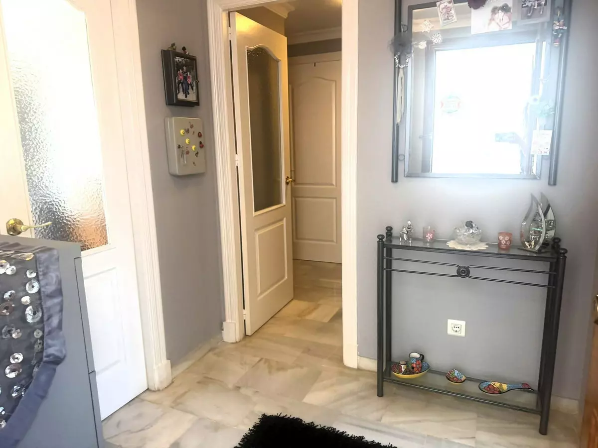 3-bedroom Apartment In Estepona, Spain (115 M²)