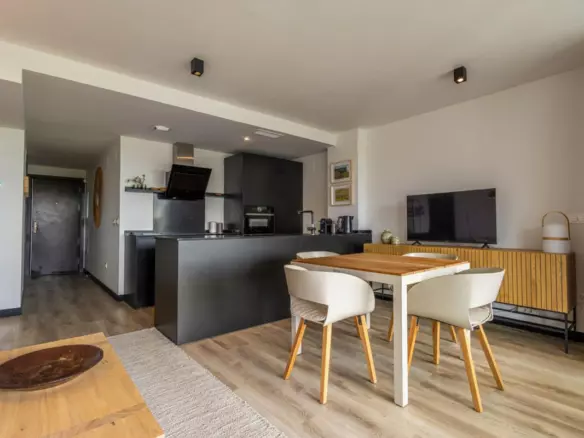 3-bedroom Apartment In Mijas, Spain (101 M²)