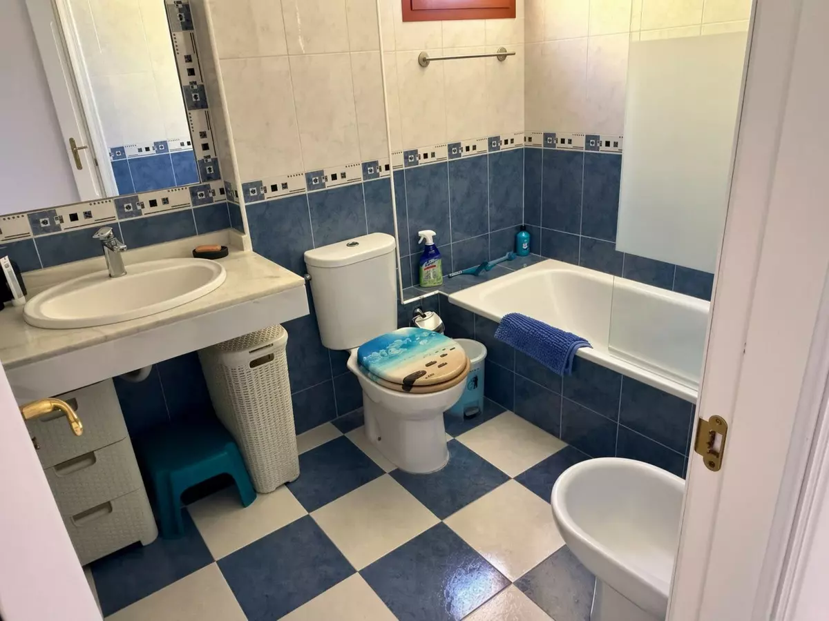 2-bedroom Apartment In Manilva, Spain (97 M²)