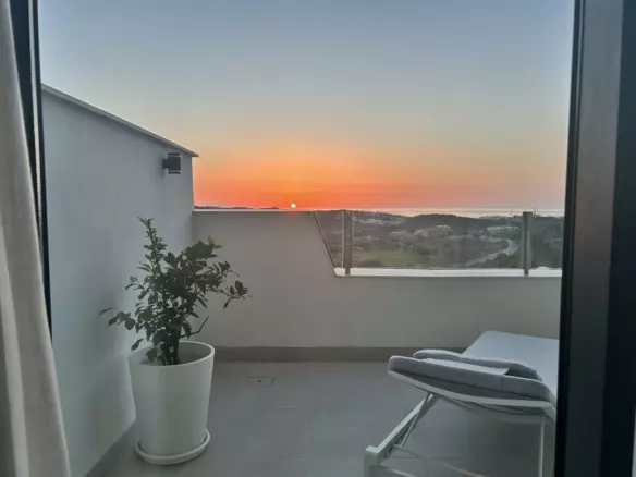 2-bedroom Apartment In Mijas, Spain (116 M²)