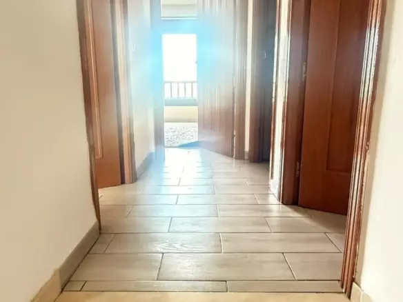 3-bedroom Villa In Mijas, Spain (183 M²)