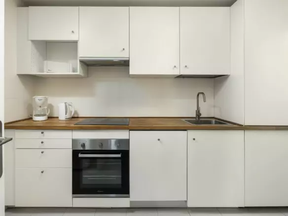 2-bedroom Apartment In Benalmádena, Spain (86 M²)