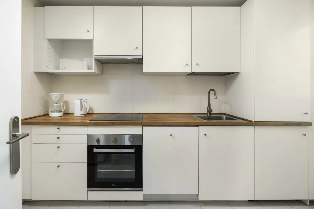 2-bedroom Apartment In Benalmádena, Spain (86 M²)