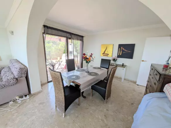 3-bedroom Villa In Benalmádena, Spain (197 M²)