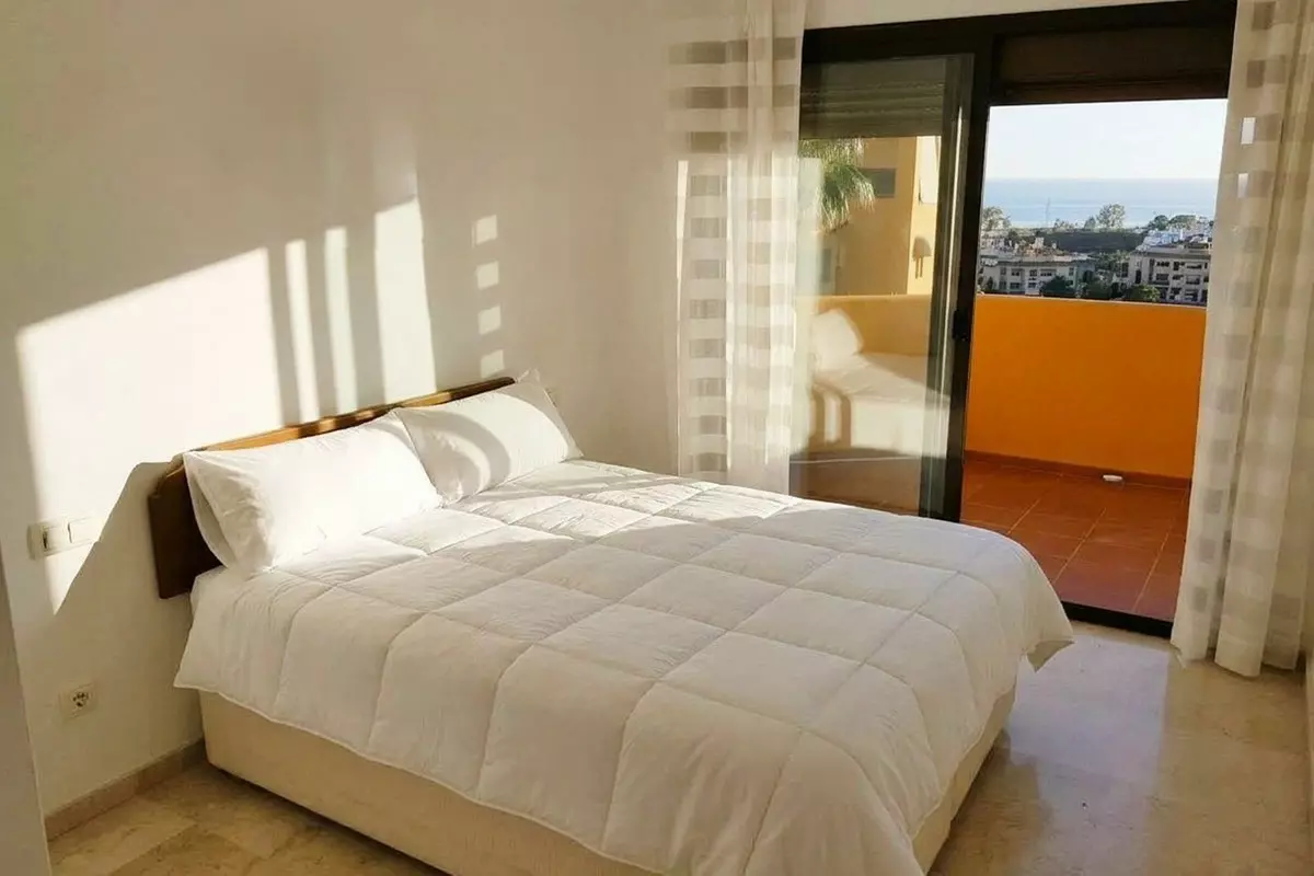 2-bedroom Apartment In Estepona, Spain (75 M²)