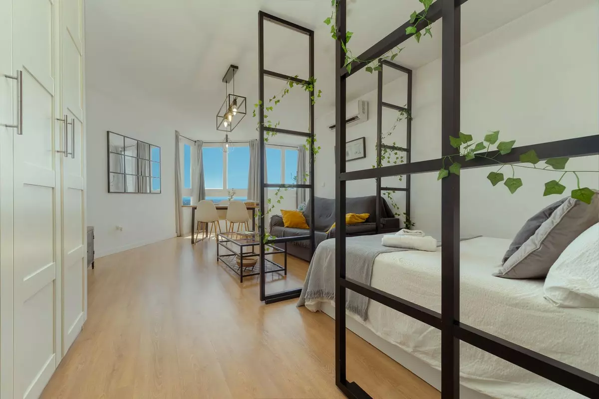 Apartment In Mijas, Spain (43 M²)