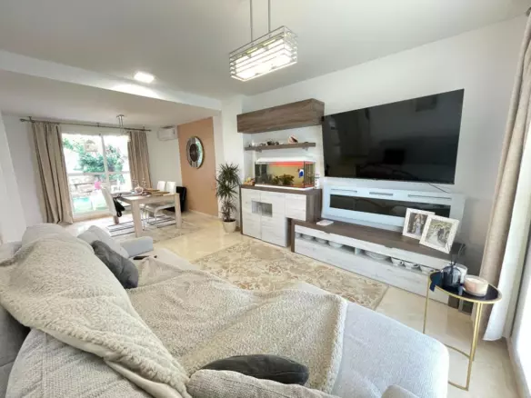 4-bedroom Town House In Torremolinos, Spain (244 M²)