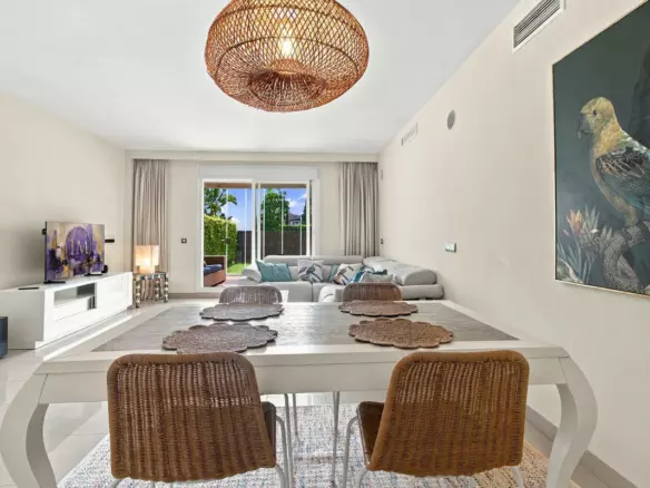 2-bedroom Apartment In Estepona, Spain (106 M²)