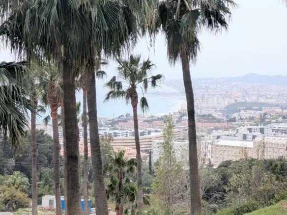 3-bedroom Apartment In Benalmádena, Spain (90 M²)