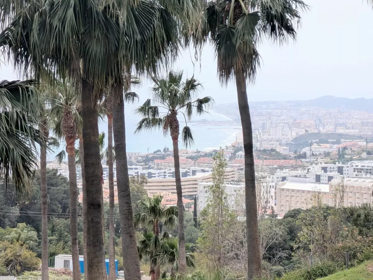 3-bedroom Apartment In Benalmádena, Spain (90 M²)