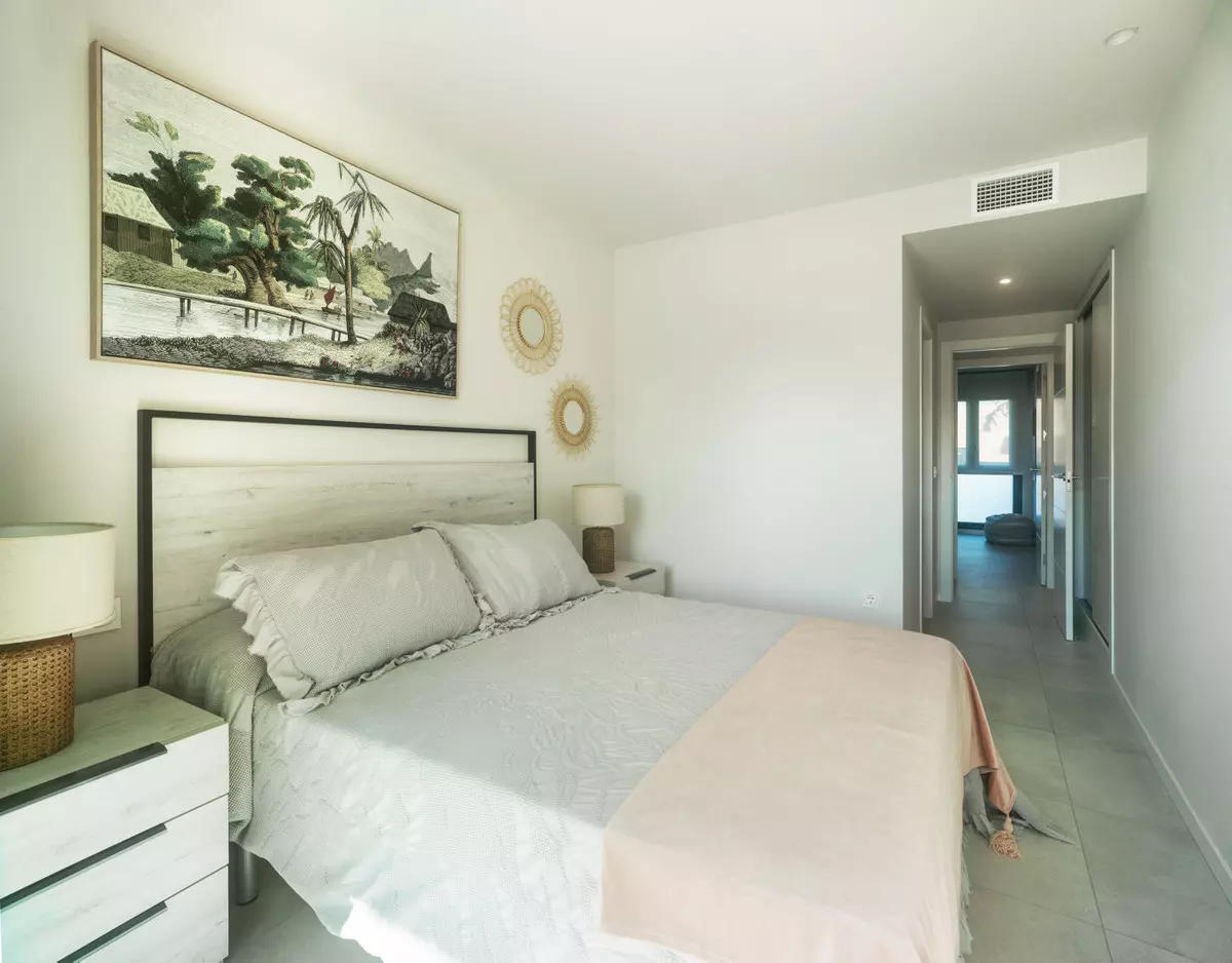 ShowFeedImage-c55a0f 2-bedroom Villa In Orihuela, Spain (56 M²)