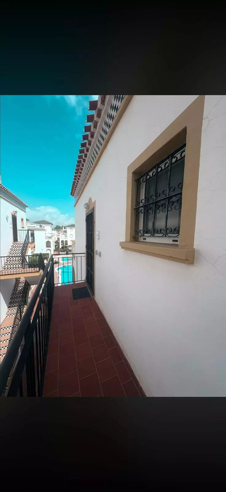 3-bedroom Apartment In Torrevieja, Spain (74 M²)