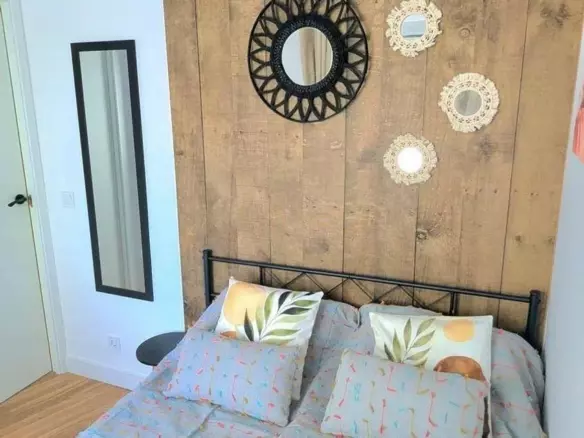 2-bedroom Apartment In Nerja, Spain (42 M²)