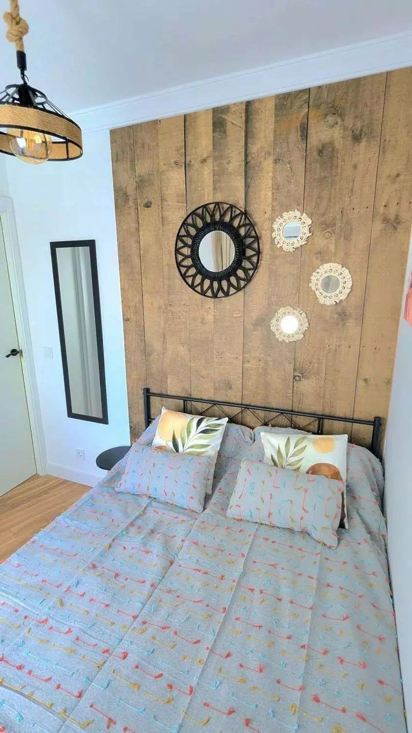 2-bedroom Apartment In Nerja, Spain (42 M²)