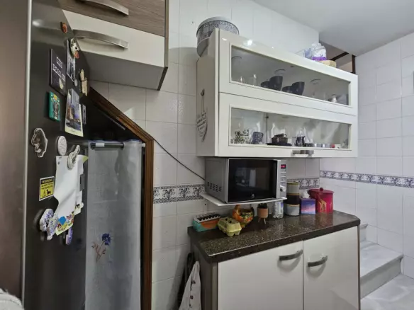 2-bedroom Town House In Manilva, Spain (60 M²)