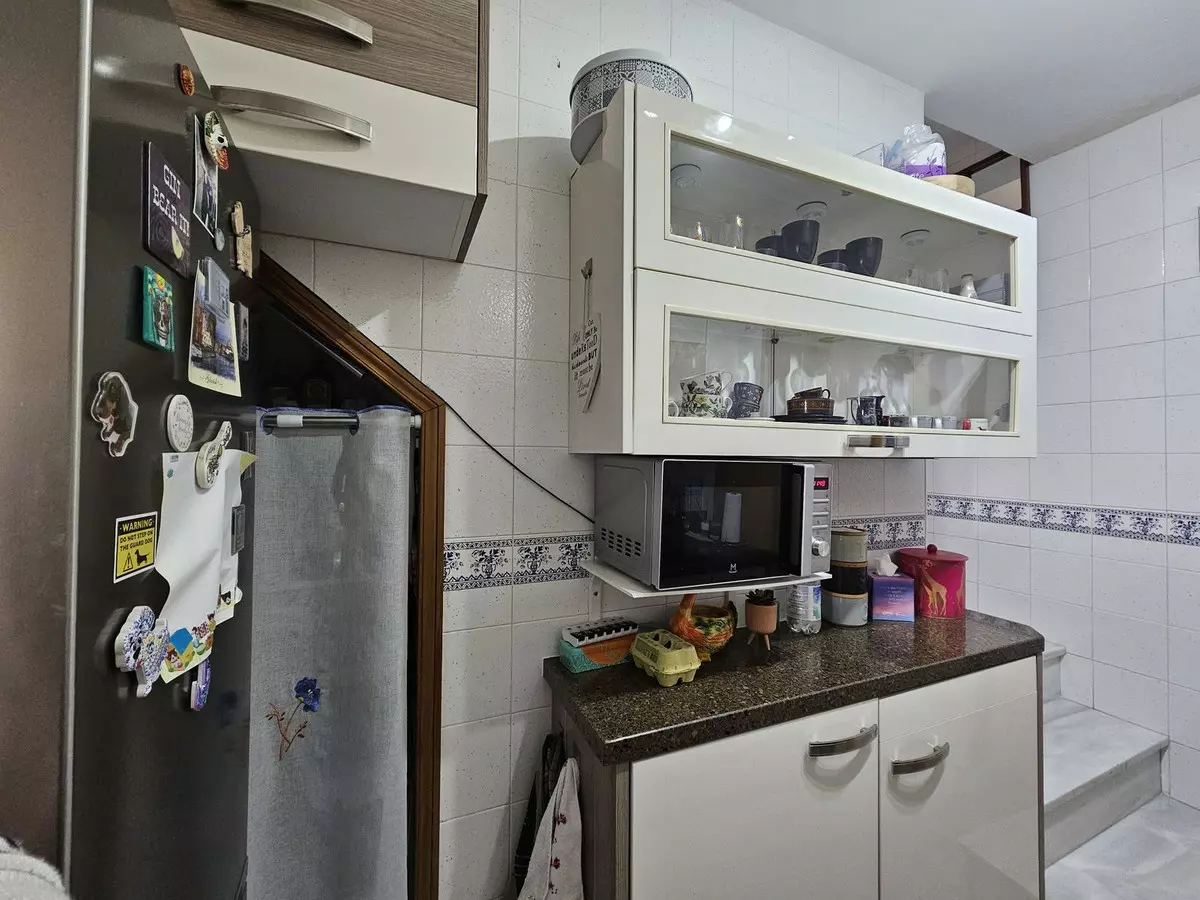 2-bedroom Town House In Manilva, Spain (60 M²)