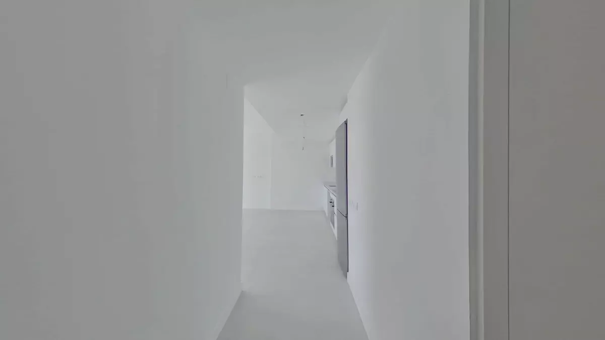 3-bedroom Apartment In Benalmádena, Spain (129 M²)