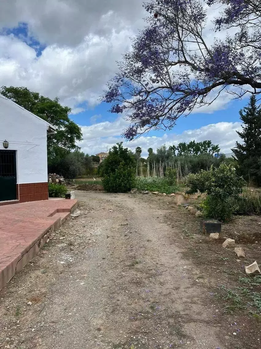 4-bedroom Villa In Málaga, Spain (109 M²)