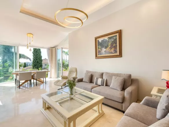 4-bedroom Villa In Mijas, Spain (380 M²)