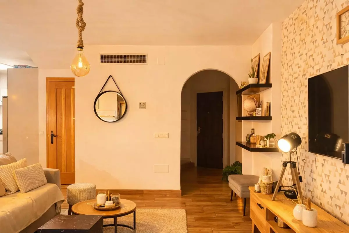 3-bedroom Villa In Mijas, Spain (183 M²)