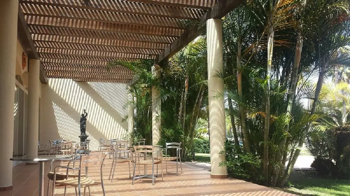 2-bedroom Apartment In Estepona, Spain (116 M²)