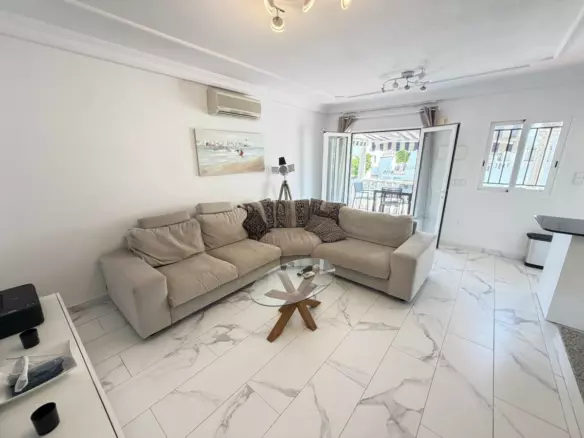 5-bedroom Villa In Orihuela, Spain (150 M²)