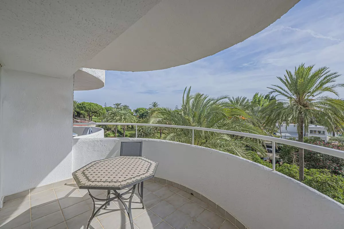 Apartment In Marbella, Spain (34 M²)