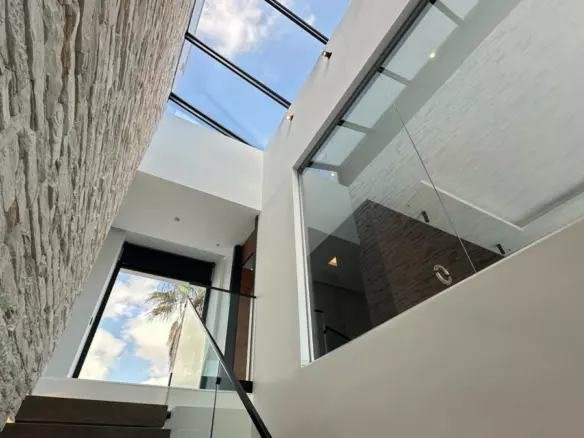 4-bedroom Villa In Orihuela, Spain (527 M²)