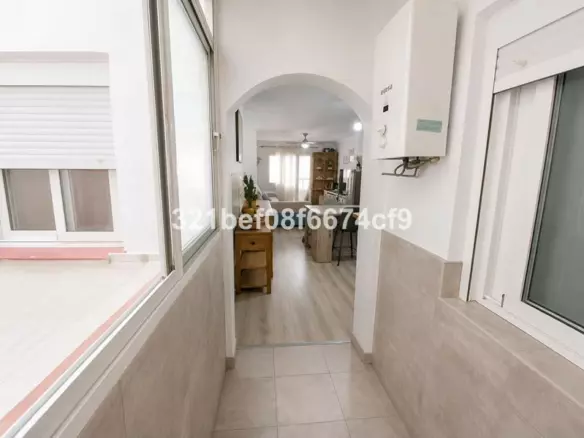 3-bedroom Apartment In Estepona, Spain (90 M²)