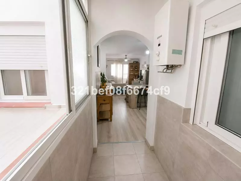 3-bedroom Apartment In Estepona, Spain (90 M²)