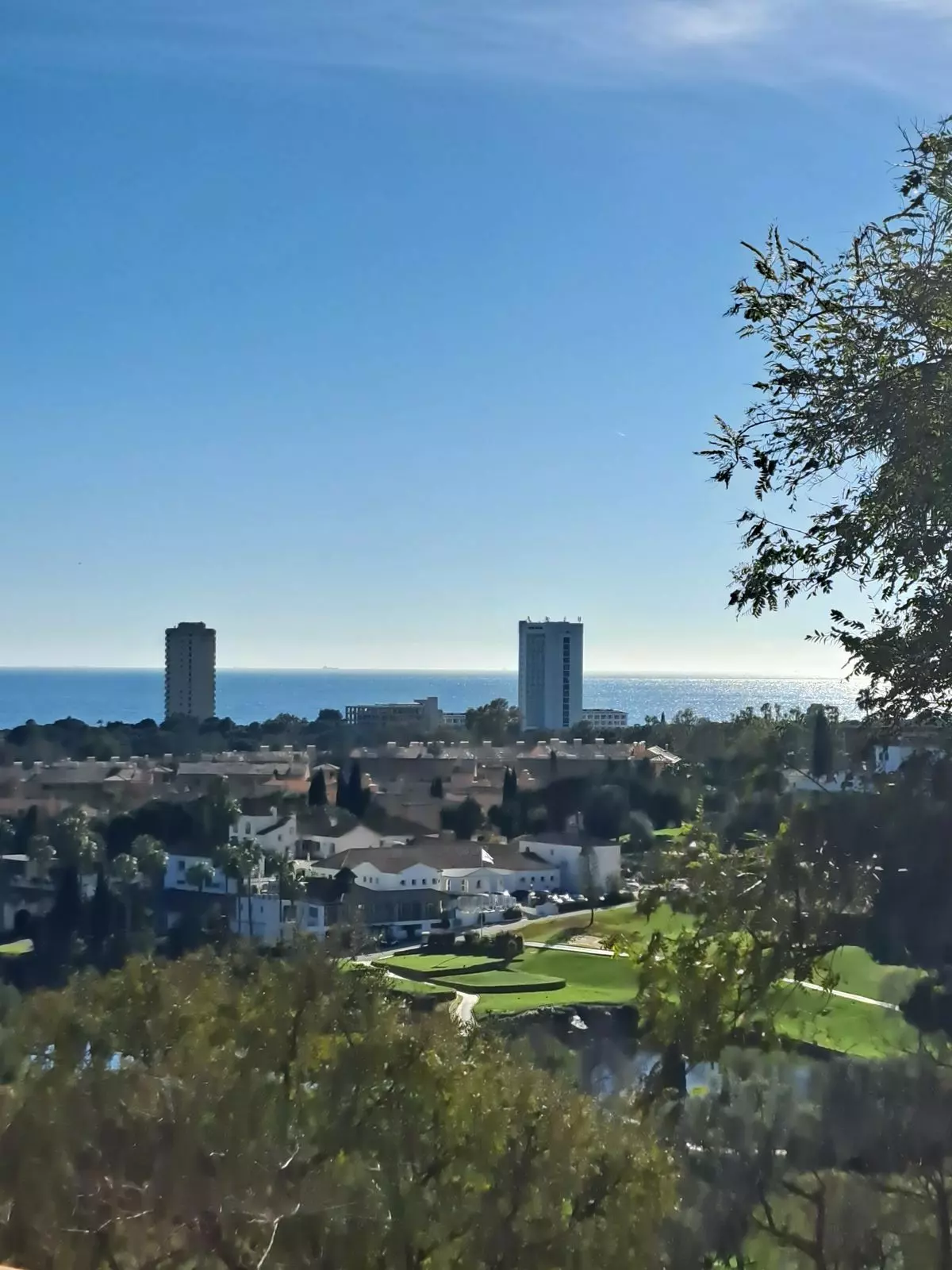 2-bedroom Apartment In Marbella, Spain (121 M²)