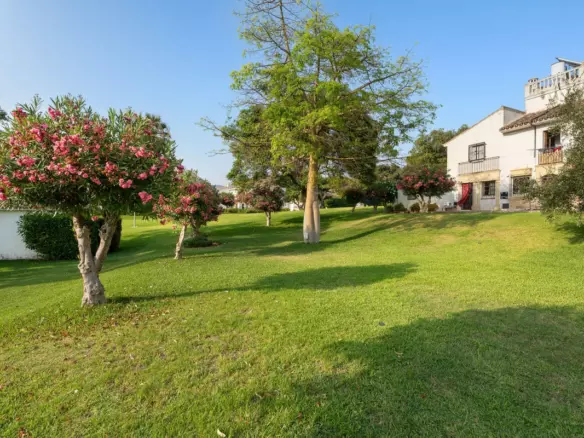 2-bedroom Town House In Marbella, Spain (95 M²)