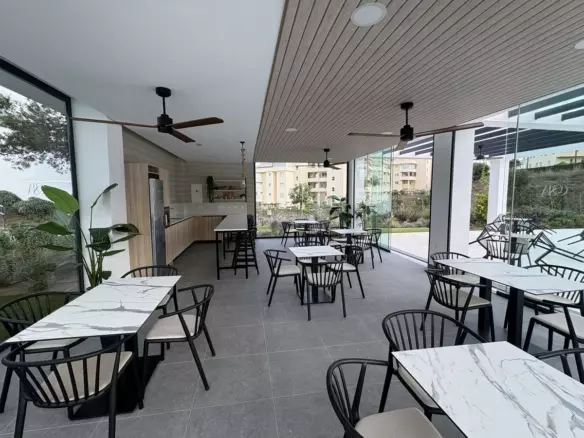 3-bedroom Apartment In Mijas, Spain (152 M²)