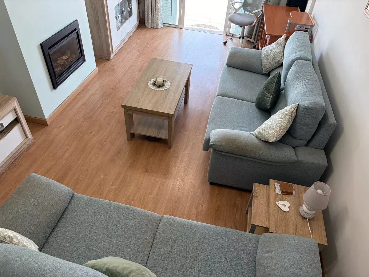 3-bedroom Town House In Orihuela, Spain (126 M²)