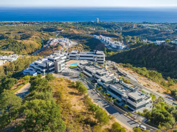 2-bedroom Apartment In Marbella, Spain (188 M²)