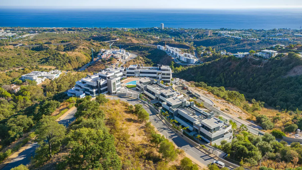 2-bedroom Apartment In Marbella, Spain (188 M²)