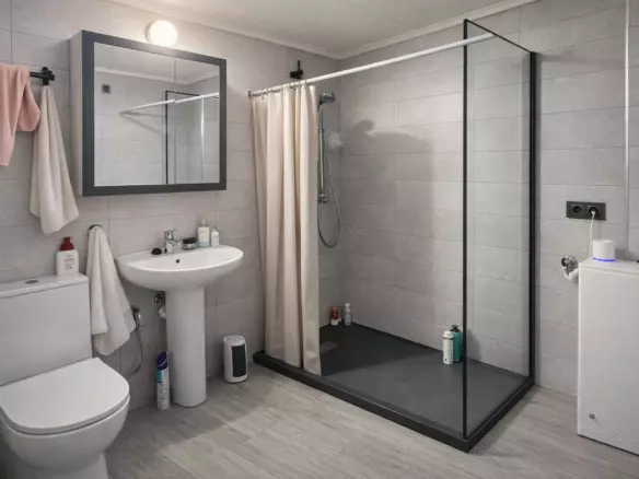 3-bedroom Apartment In Guardamar Del Segura, Spain (67 M²)