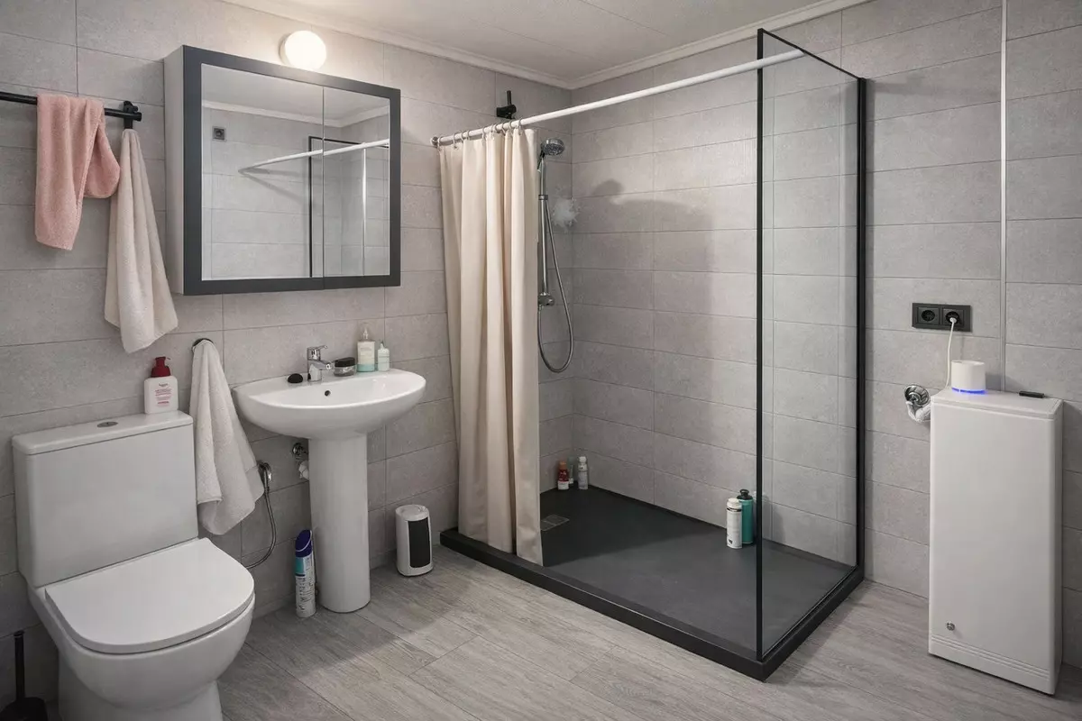 3-bedroom Apartment In Guardamar Del Segura, Spain (67 M²)