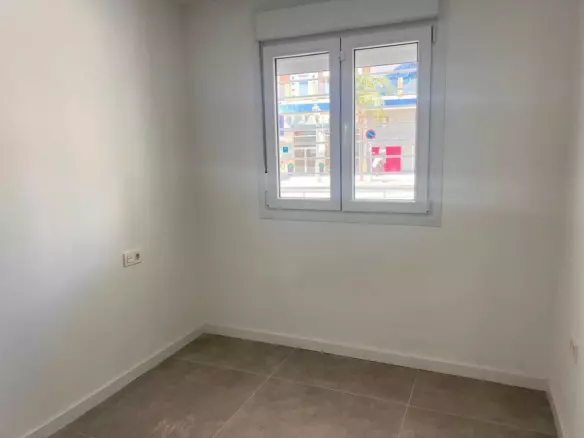 1-bedroom Apartment In Torremolinos, Spain (48 M²)