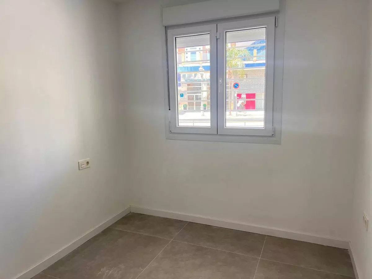 1-bedroom Apartment In Torremolinos, Spain (48 M²)