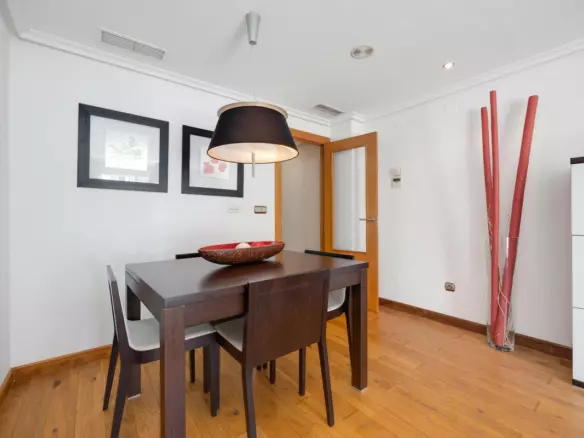 3-bedroom Apartment In Torrevieja, Spain (106 M²)