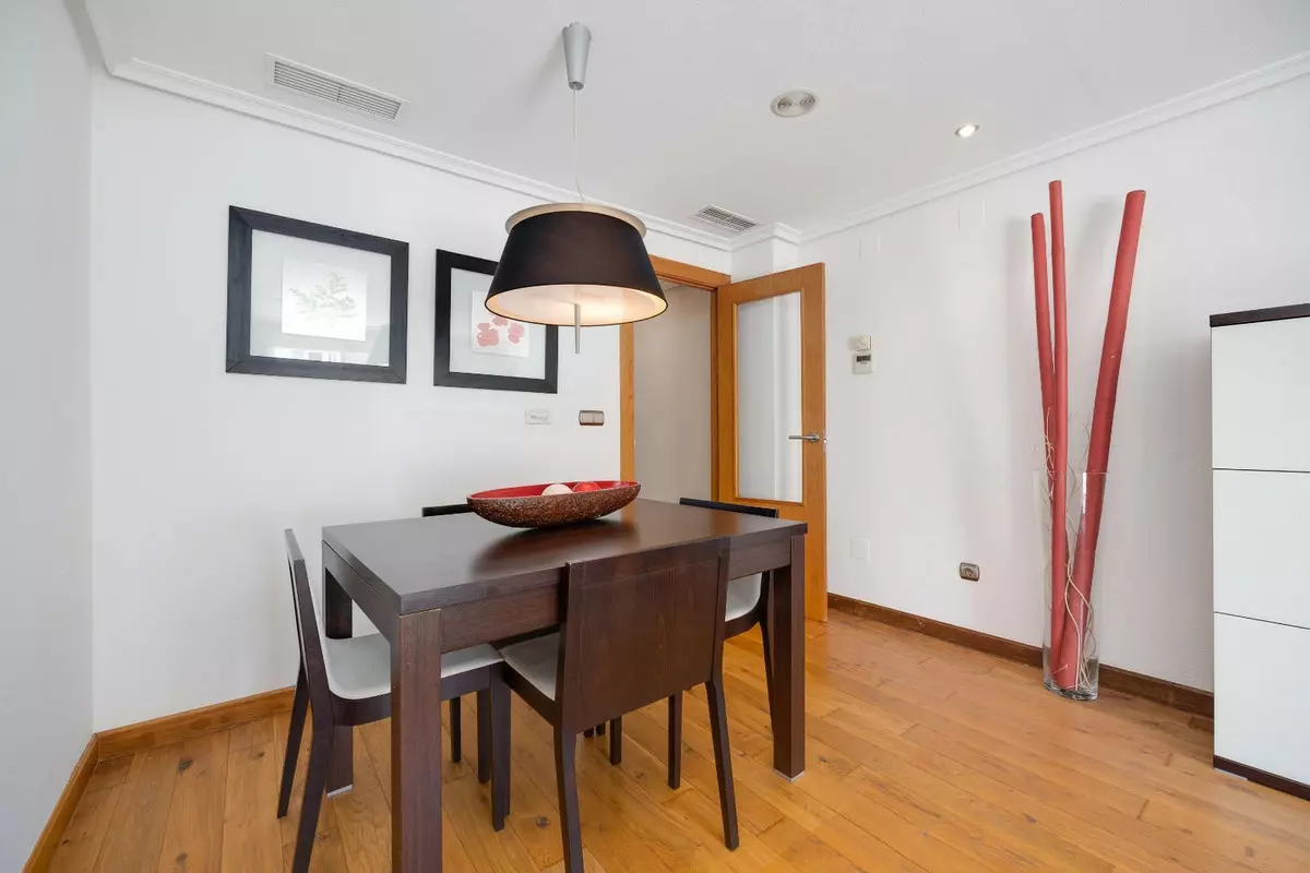 3-bedroom Apartment In Torrevieja, Spain (106 M²)