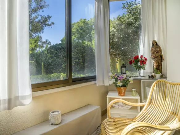 1-bedroom Apartment In Estepona, Spain (57 M²)