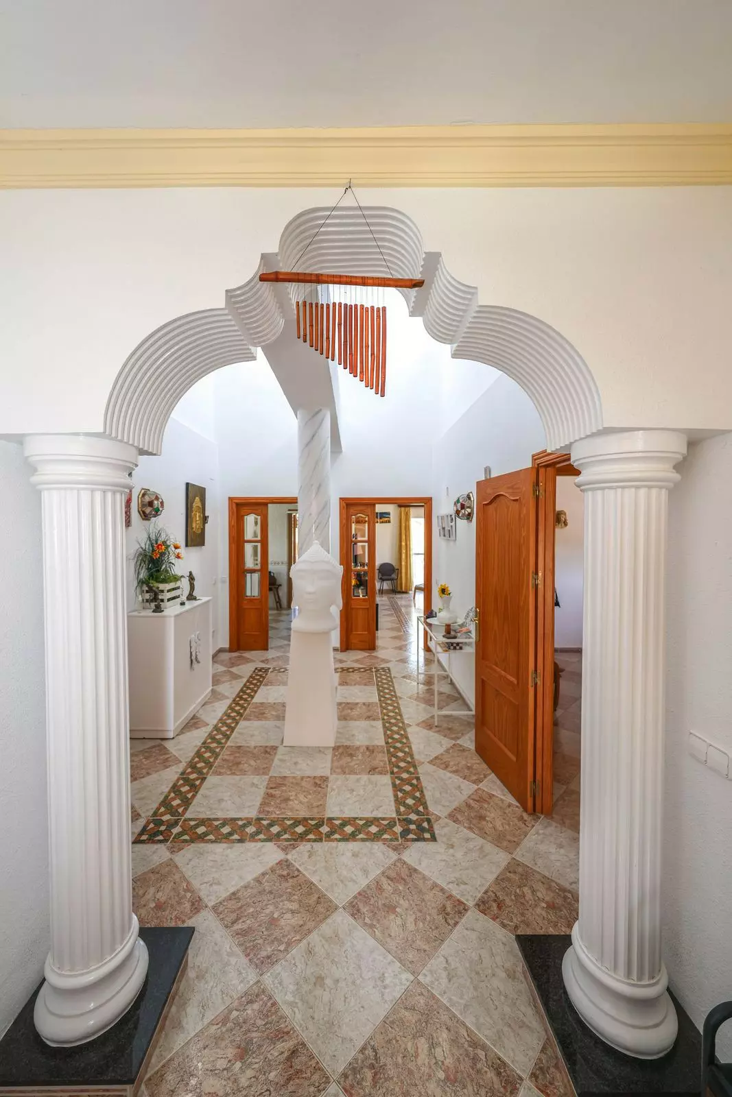 3-bedroom Country House In Álora, Spain (310 M²)