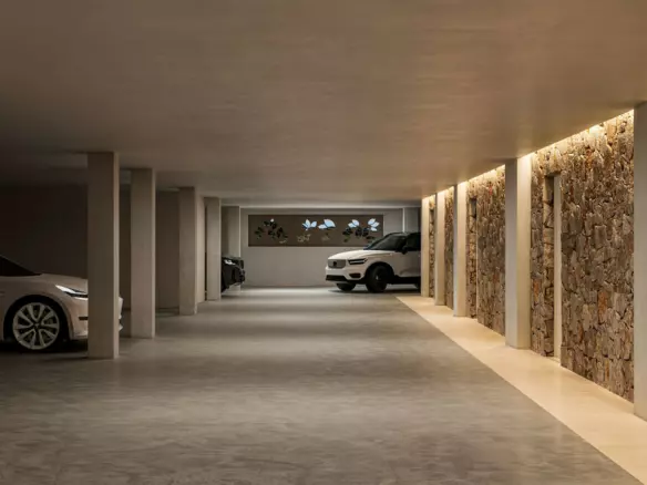 2-bedroom Apartment In Denia, Spain (95 M²)