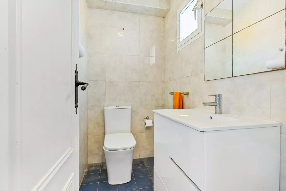 4-bedroom Town House In Benalmádena, Spain (140 M²)