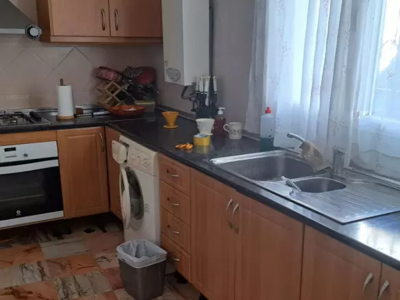 3-bedroom Town House In Alhaurín El Grande, Spain (86 M²)