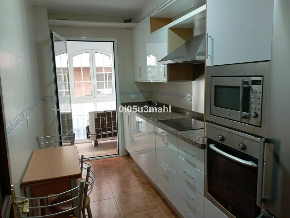 ShowFeedImage-c8c99e 2-bedroom Apartment In Málaga, Spain (82 M²)