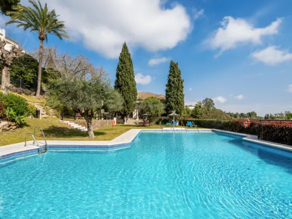 2-bedroom Apartment In Málaga, Spain (108 M²)