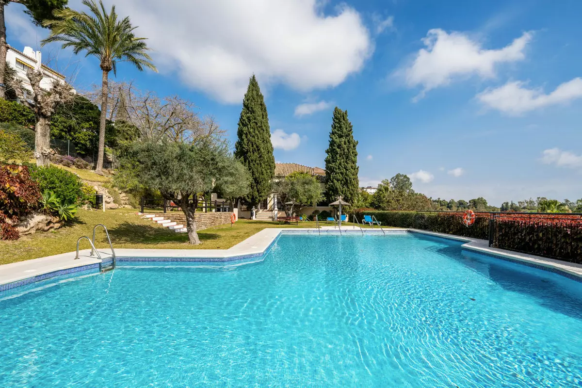 2-bedroom Apartment In Málaga, Spain (108 M²)
